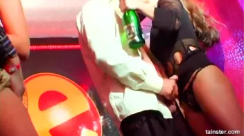 Booty Pageant Part 2 - Cam 2 Screencap 49 on sinx.preview.netperv.com