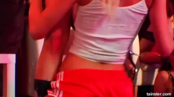 Booty Pageant Part 2 - Cam 2 Screencap 56 on sinx.preview.netperv.com