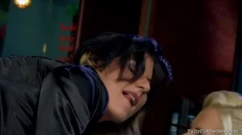 The Replacement Menu Screencap 46 on sinx.preview.netperv.com