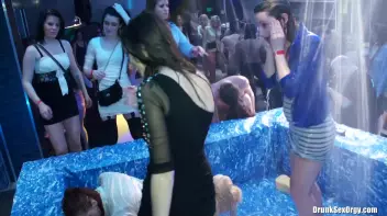 Staff Party Part 5 - Shower Cam Screencap 69 on sinx.preview.netperv.com