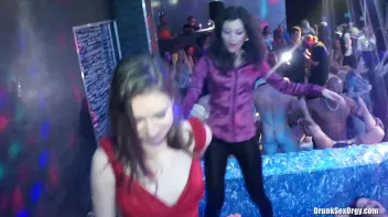 Staff Party Part 5 - Shower Cam Screencap 7 on sinx.preview.netperv.com