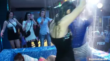 Staff Party Part 5 - Shower Cam Screencap 70 on sinx.preview.netperv.com