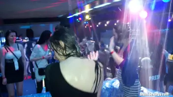 Staff Party Part 5 - Shower Cam Screencap 71 on sinx.preview.netperv.com