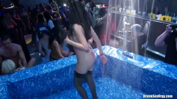 Staff Party Part 5 - Shower Cam Screencap 10 on sinx.preview.netperv.com