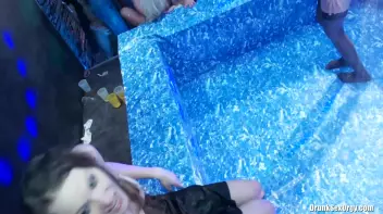 Staff Party Part 5 - Shower Cam Screencap 13 on sinx.preview.netperv.com