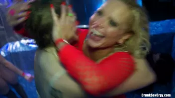 Staff Party Part 5 - Shower Cam Screencap 14 on sinx.preview.netperv.com