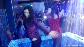 Staff Party Part 5 - Shower Cam Screencap 18 on sinx.preview.netperv.com