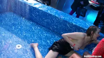 Staff Party Part 5 - Shower Cam Screencap 27 on sinx.preview.netperv.com