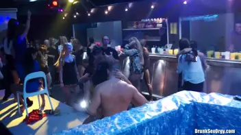 Staff Party Part 5 - Shower Cam Screencap 34 on sinx.preview.netperv.com