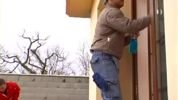 A Post-Negotiations Fuckfest Screencap 1 on sinx.preview.netperv.com