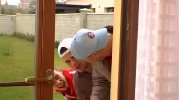 A Post-Negotiations Fuckfest Screencap 3 on sinx.preview.netperv.com