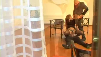 A Post-Negotiations Fuckfest Screencap 77 on sinx.preview.netperv.com