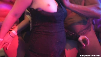 Party Hardcore Gone Crazy Vol. 36 Part 7 - Main Edit Screencap 55 on sinx.preview.netperv.com