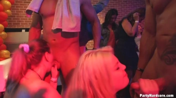 Party Hardcore Gone Crazy Vol. 36 Part 7 - Main Edit Screencap 60 on sinx.preview.netperv.com