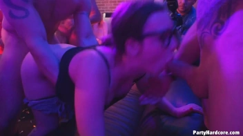 Party Hardcore Gone Crazy Vol. 36 Part 7 - Main Edit Screencap 73 on sinx.preview.netperv.com