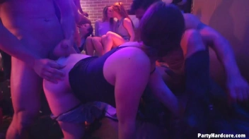 Party Hardcore Gone Crazy Vol. 36 Part 7 - Main Edit Screencap 84 on sinx.preview.netperv.com