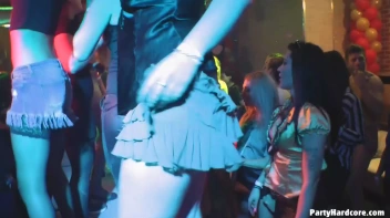 Party Hardcore Gone Crazy Vol. 36 Part 7 - Main Edit Screencap 13 on sinx.preview.netperv.com