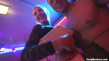 Party Hardcore Gone Crazy Vol. 36 Part 7 - Main Edit Screencap 28 on sinx.preview.netperv.com