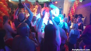 Party Hardcore Gone Crazy Vol. 36 Part 7 - Main Edit Screencap 30 on sinx.preview.netperv.com