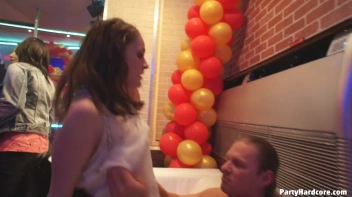Party Hardcore Gone Crazy Vol. 36 Part 7 - Main Edit Screencap 42 on sinx.preview.netperv.com