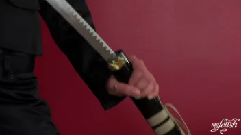 Samurai Seductress Screencap 12 on sinx.preview.netperv.com