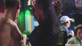 Party Hardcore Vol. 86 Part 3 - Main Edit Screencap 121 on sinx.preview.netperv.com