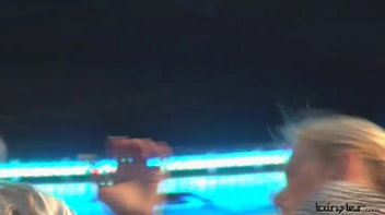 Late Night Clubbing Turns Eurobabes Aggressive! Screencap 19 on sinx.preview.netperv.com