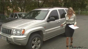 Late Night Clubbing Turns Eurobabes Aggressive! Screencap 2 on sinx.preview.netperv.com