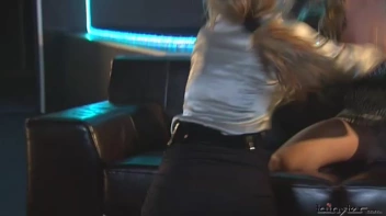 Late Night Clubbing Turns Eurobabes Aggressive! Screencap 34 on sinx.preview.netperv.com