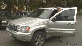 Late Night Clubbing Turns Eurobabes Aggressive! Screencap 1 on sinx.preview.netperv.com