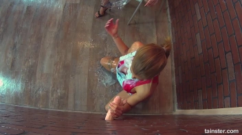 She Had No Idea What Was Coming! Screencap 36 on sinx.preview.netperv.com