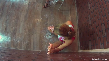 She Had No Idea What Was Coming! Screencap 37 on sinx.preview.netperv.com