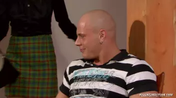 No Piss, No Gain Screencap 11 on sinx.preview.netperv.com