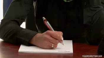 No Piss, No Gain Screencap 3 on sinx.preview.netperv.com