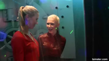 Party Sextasy Part 2 - Shower Cam Screencap 86 on sinx.preview.netperv.com