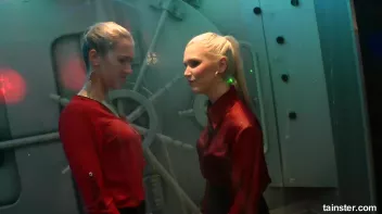 Party Sextasy Part 2 - Shower Cam Screencap 87 on sinx.preview.netperv.com