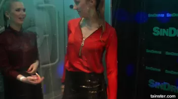 Party Sextasy Part 2 - Shower Cam Screencap 93 on sinx.preview.netperv.com