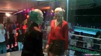 Party Sextasy Part 2 - Shower Cam Screencap 100 on sinx.preview.netperv.com