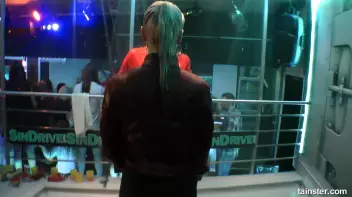 Party Sextasy Part 2 - Shower Cam Screencap 103 on sinx.preview.netperv.com