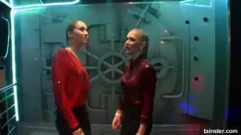 Party Sextasy Part 2 - Shower Cam Screencap 104 on sinx.preview.netperv.com