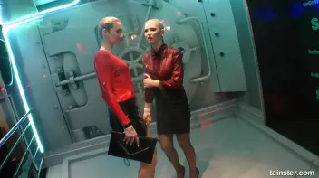 Party Sextasy Part 2 - Shower Cam Screencap 105 on sinx.preview.netperv.com