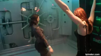 Party Sextasy Part 2 - Shower Cam Screencap 108 on sinx.preview.netperv.com