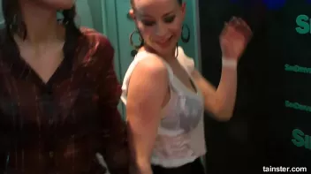 Party Sextasy Part 2 - Shower Cam Screencap 12 on sinx.preview.netperv.com