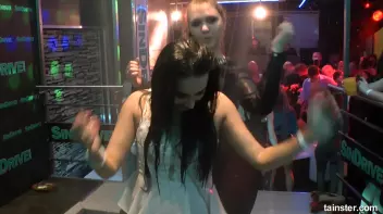 Party Sextasy Part 2 - Shower Cam Screencap 14 on sinx.preview.netperv.com