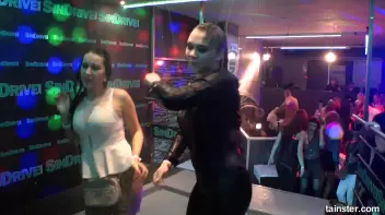 Party Sextasy Part 2 - Shower Cam Screencap 23 on sinx.preview.netperv.com