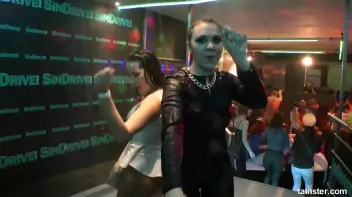 Party Sextasy Part 2 - Shower Cam Screencap 24 on sinx.preview.netperv.com