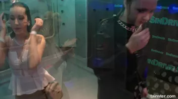 Party Sextasy Part 2 - Shower Cam Screencap 39 on sinx.preview.netperv.com