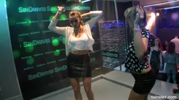 Party Sextasy Part 2 - Shower Cam Screencap 50 on sinx.preview.netperv.com