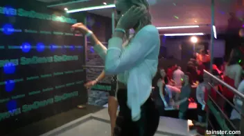 Party Sextasy Part 2 - Shower Cam Screencap 51 on sinx.preview.netperv.com