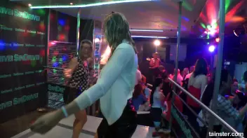 Party Sextasy Part 2 - Shower Cam Screencap 55 on sinx.preview.netperv.com